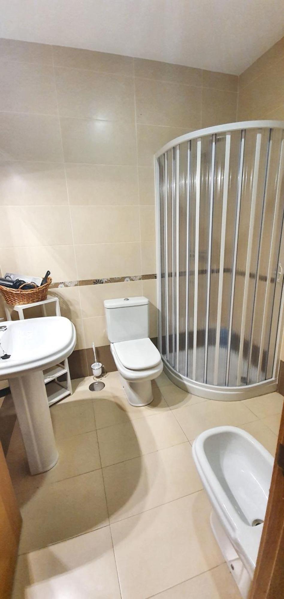 Spacious Apartment With Mountain View In Tabernas, 99 Sqm Zewnętrze zdjęcie
