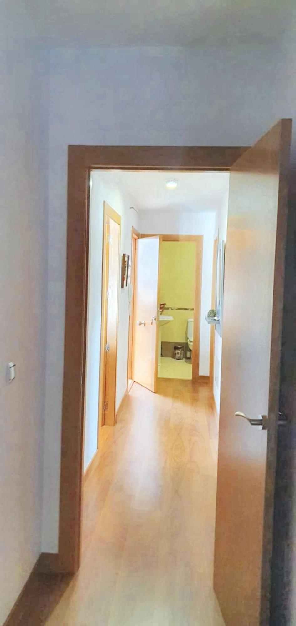 Spacious Apartment With Mountain View In Tabernas, 99 Sqm Zewnętrze zdjęcie