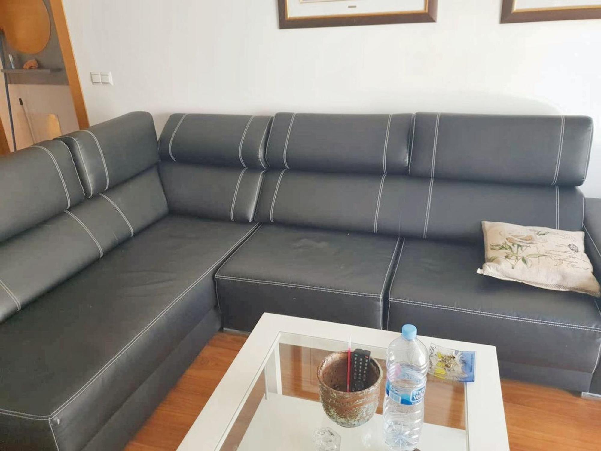 Spacious Apartment With Mountain View In Tabernas, 99 Sqm Zewnętrze zdjęcie
