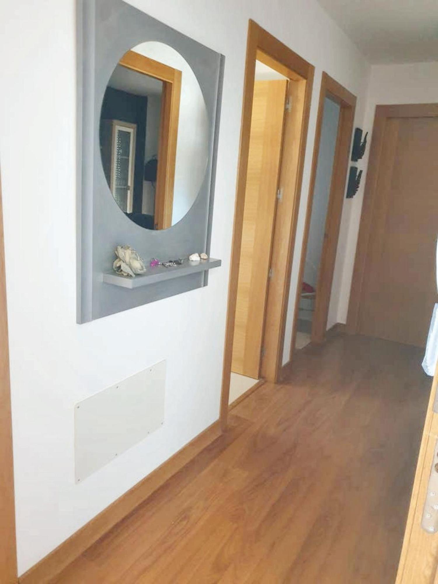 Spacious Apartment With Mountain View In Tabernas, 99 Sqm Zewnętrze zdjęcie